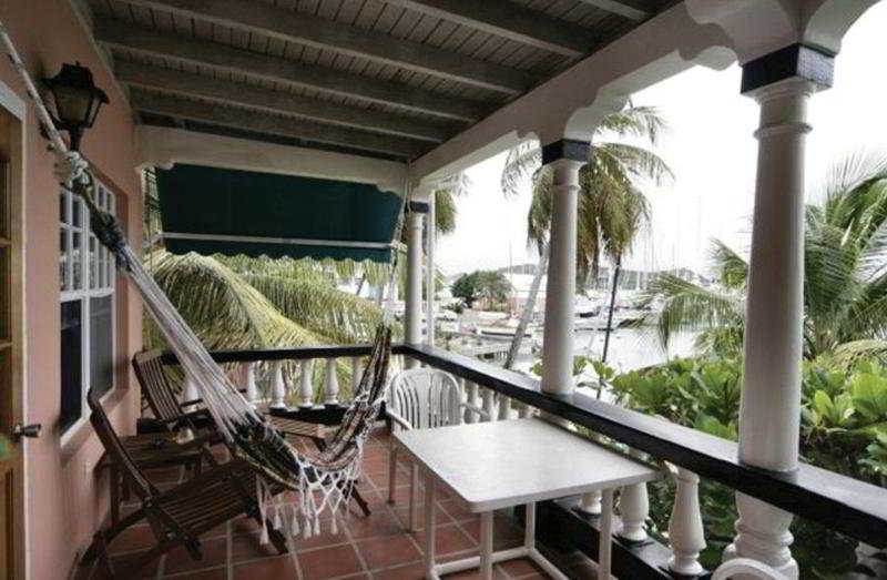 The Catamaran Hotel Falmouth Harbour ภายนอก รูปภาพ